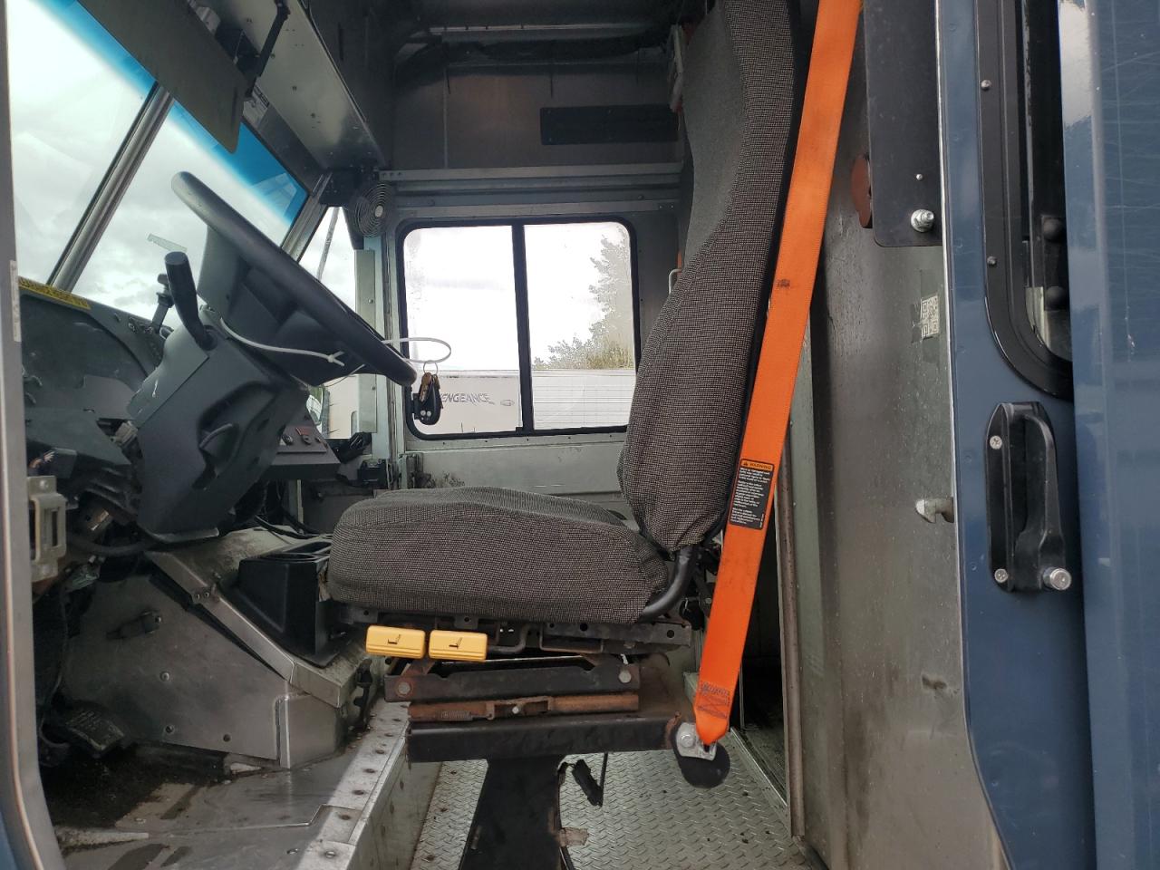 Lot #3304517434 2021 FORD F59