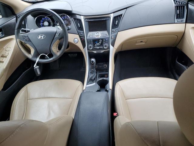 2011 HYUNDAI SONATA SE - 5NPEC4ABXBH308576