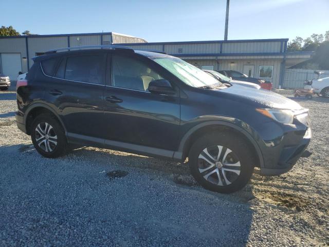 2018 TOYOTA RAV4 LE - JTMZFREV5JJ744199