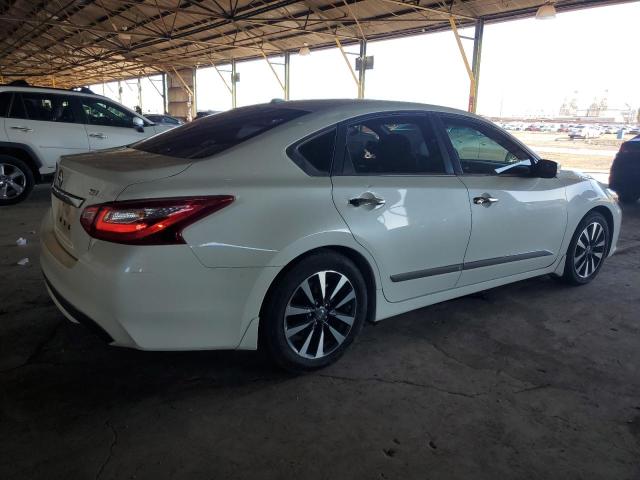 2017 NISSAN ALTIMA 2.5 #3301618648