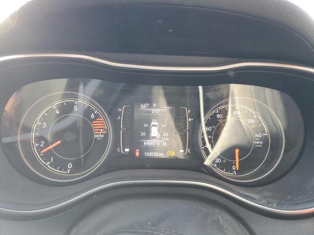 2019 JEEP CHEROKEE L 1C4PJLCB3KD178295