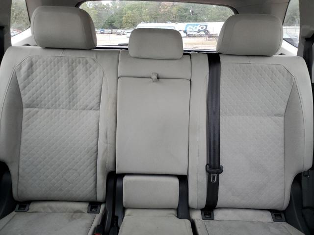 2019 VOLKSWAGEN TIGUAN S 3VV0B7AX1KM052494