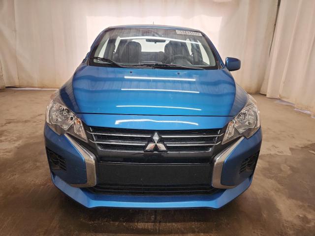 2024 MITSUBISHI MIRAGE ES ML32AUHJ2RH012582