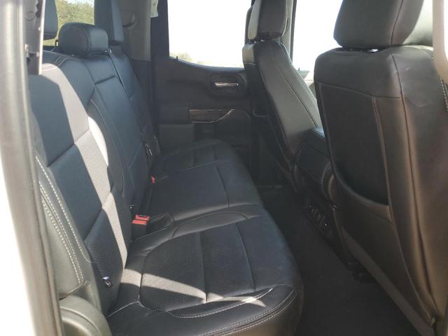 2022 GMC SIERRA LIM #3292394294