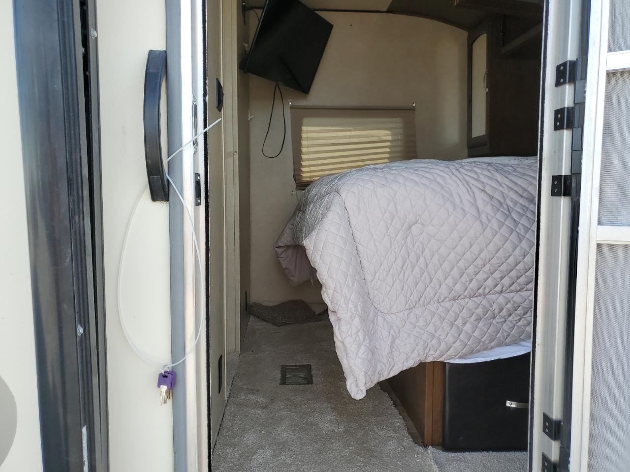 Lot #3258848829 2017 WILDWOOD WILDWOOD