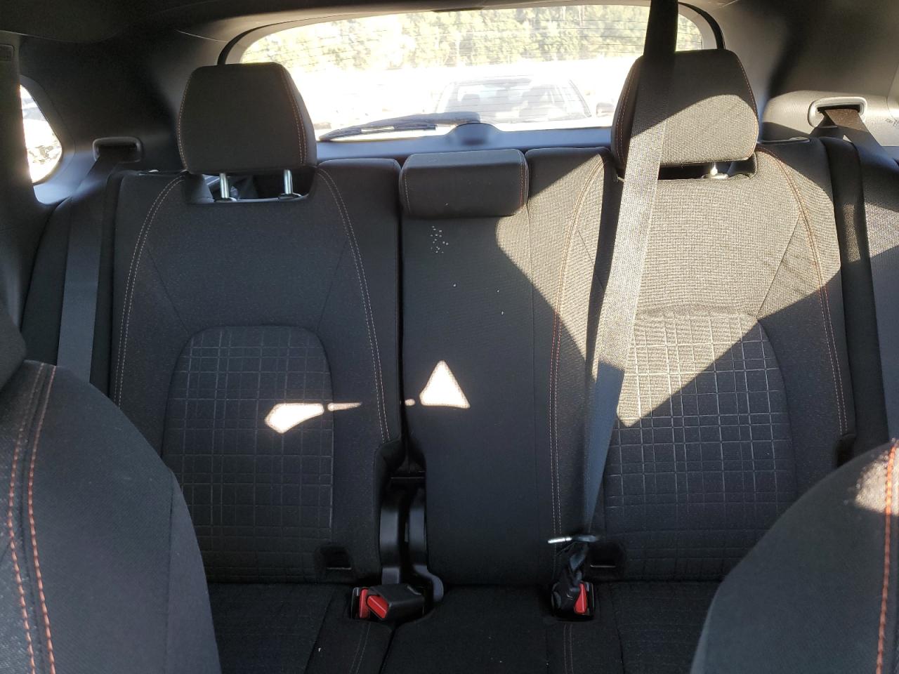 Lot #3311718235 2025 HONDA HR-V SPORT