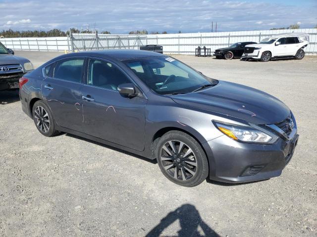 2018 NISSAN ALTIMA 2.5 - 1N4AL3AP5JC155027