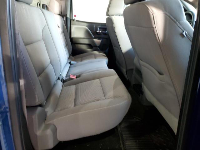 2016 CHEVROLET SILVERADO #3312178107