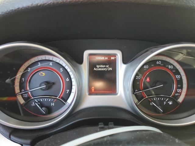 2020 DODGE JOURNEY SE - 3C4PDCAB1LT279762