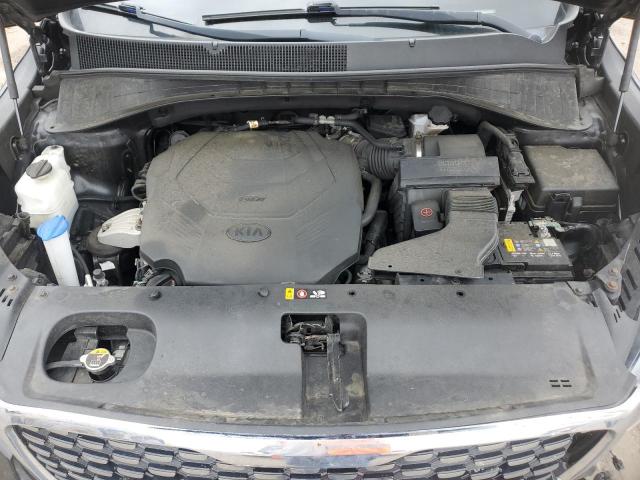 2019 KIA SORENTO SX #3297162497