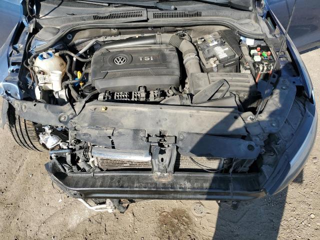 2015 VOLKSWAGEN JETTA SE #3262058090