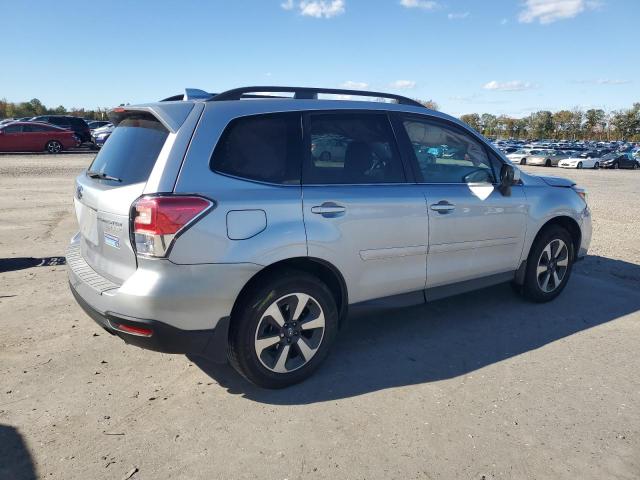 2017 SUBARU FORESTER 2 - JF2SJALC2HH407768