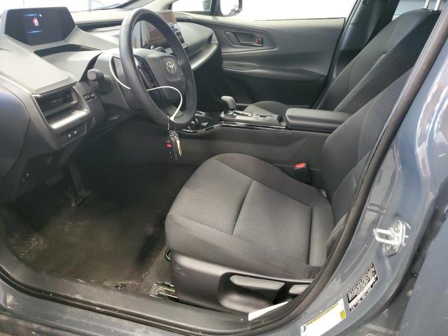 2024 TOYOTA PRIUS LE JTDACAAU7R3026027