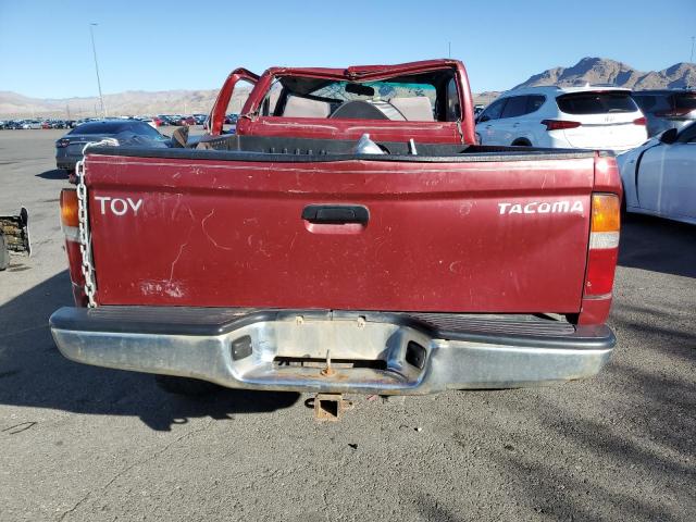 1998 TOYOTA TACOMA #3285142386