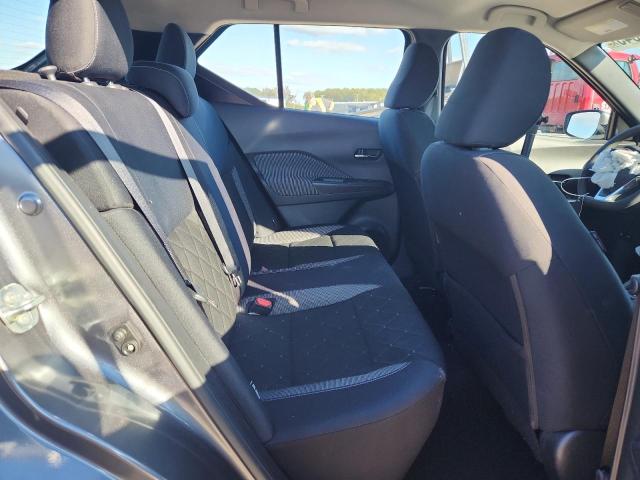 2020 NISSAN KICKS SV #3287441995