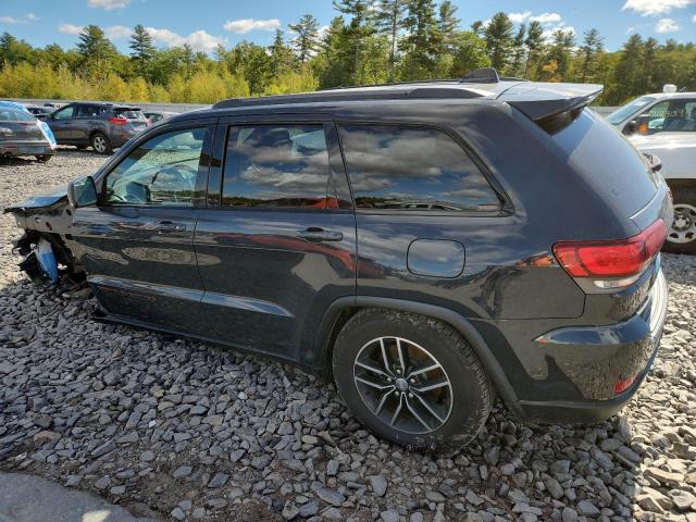 2017 JEEP GRAND CHER - 1C4RJFLG7HC801311