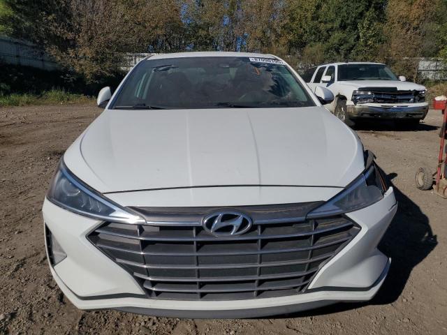 2019 HYUNDAI ELANTRA SE 5NPD74LF8KH434273