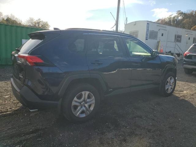 2022 TOYOTA RAV4 XLE #3297869859