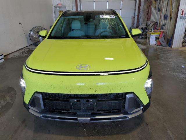 2024 HYUNDAI KONA LIMIT KM8HECA32RU168562