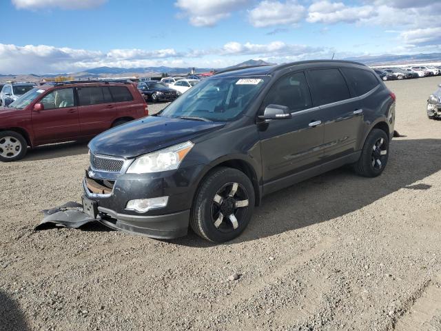 CHEVROLET TRAVERSE L