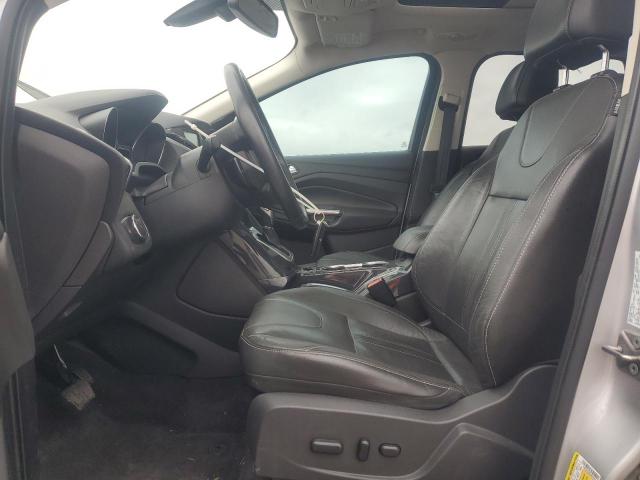 2013 FORD ESCAPE TIT - 1FMCU0J90DUB49291