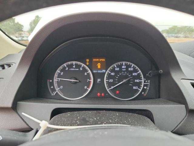 2017 ACURA RDX #3282531891