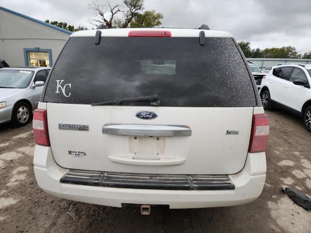 2013 FORD EXPEDITION #3285900568