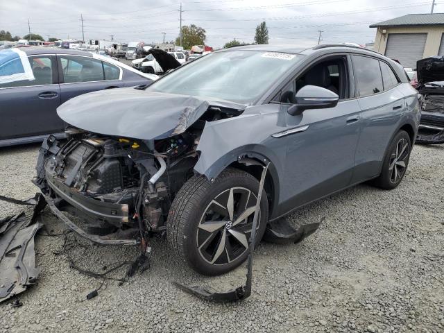 2023 VOLKSWAGEN ID.4 PRO S 1V2VMPE86PC013893