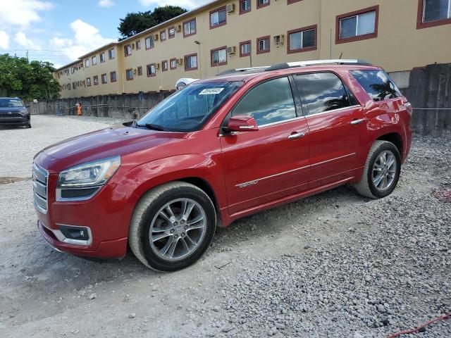 2014 GMC ACADIA DEN #3268245019