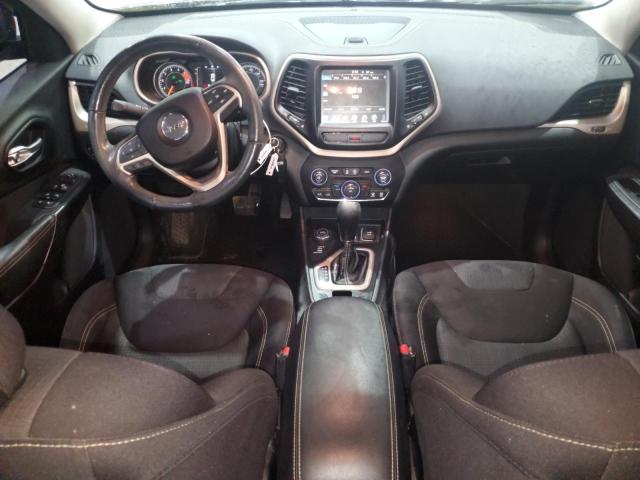 2016 JEEP CHEROKEE L #3281447988