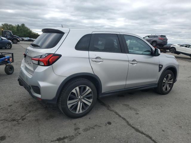 2021 MITSUBISHI OUTLANDER JA4APUAU7MU004371
