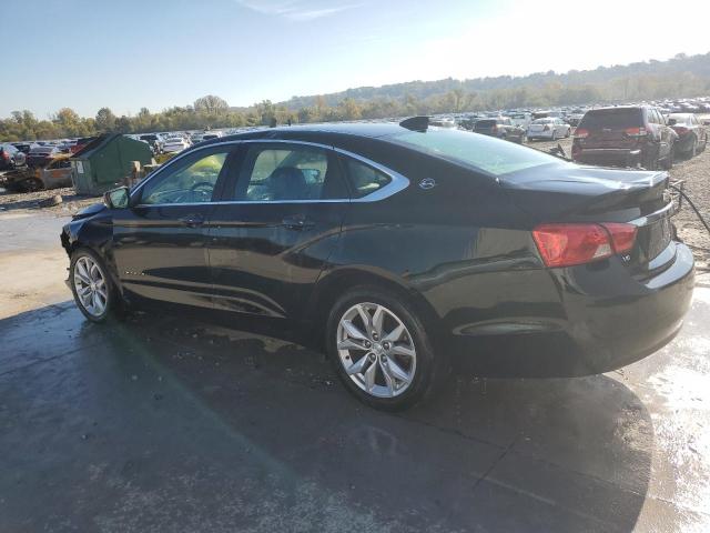 2018 CHEVROLET IMPALA LT - 1G1105S30JU103737