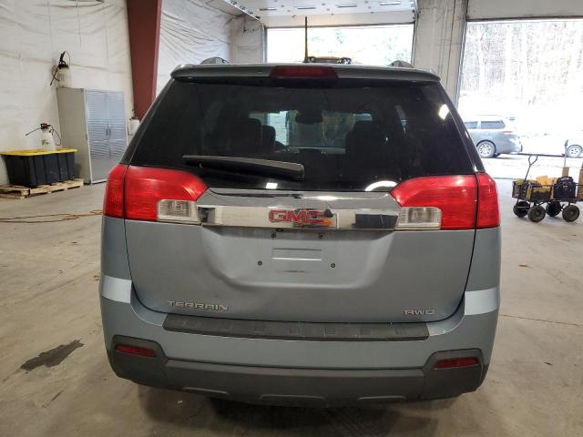 2014 GMC TERRAIN SL - 2GKFLXEK5E6344608