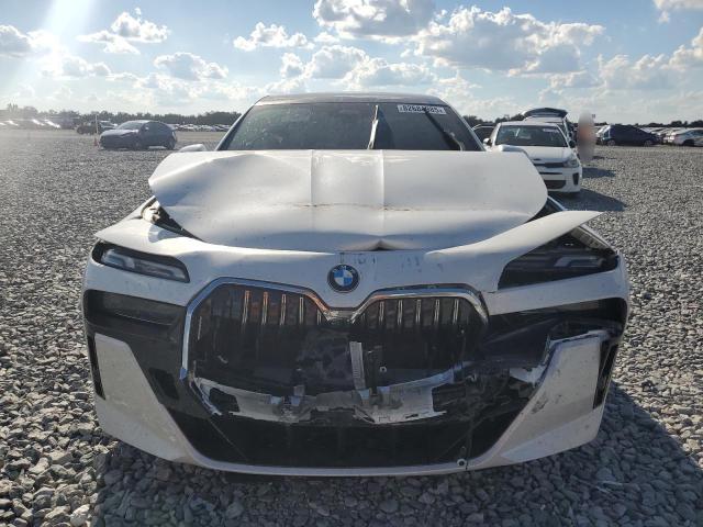 2024 BMW 740 XI #3297011386