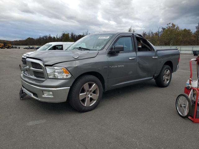 2012 DODGE RAM 1500 S - 1C6RD7LT3CS188720