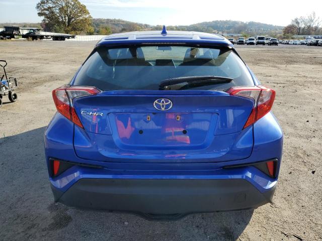 2021 TOYOTA C-HR XLE - NMTKHMBX9MR138818