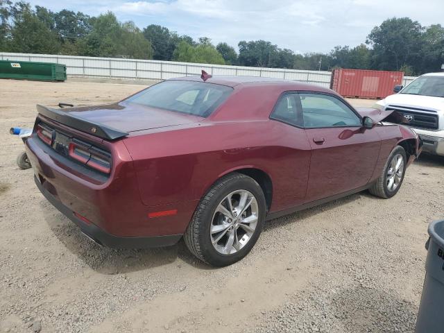 2023 DODGE CHALLENGER 2C3CDZGG8PH597580