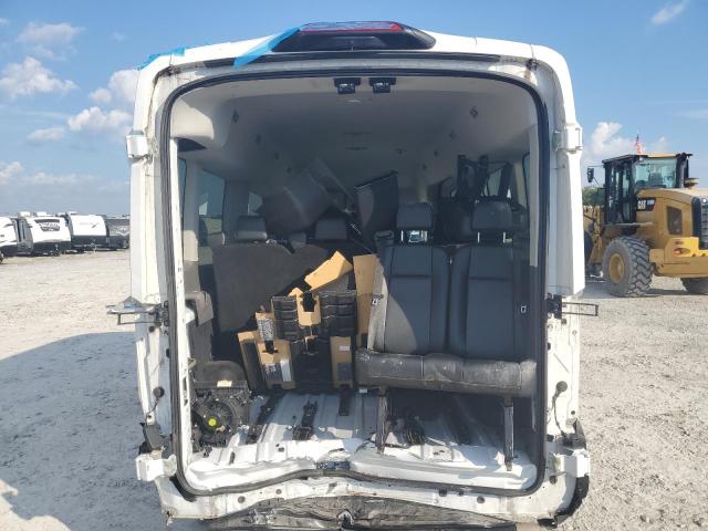 2023 FORD TRANSIT T- 1FBAX2C83PKB61328