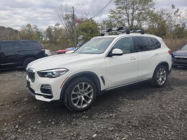 Global Auto Auctions: 2020 BMW X5 XDRIVE4