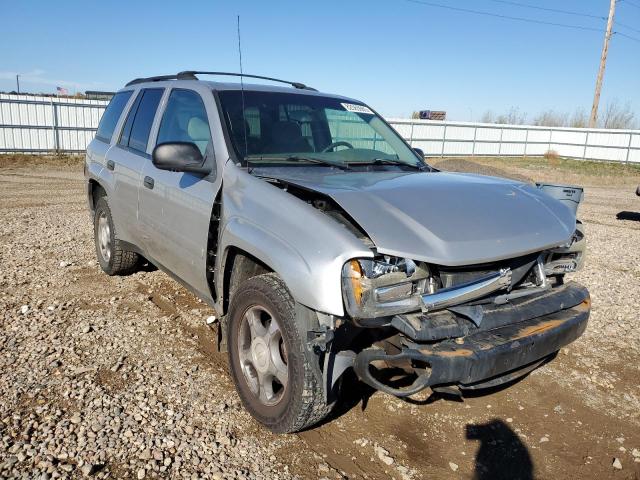 2007 CHEVROLET TRAILBLAZE #3276640575