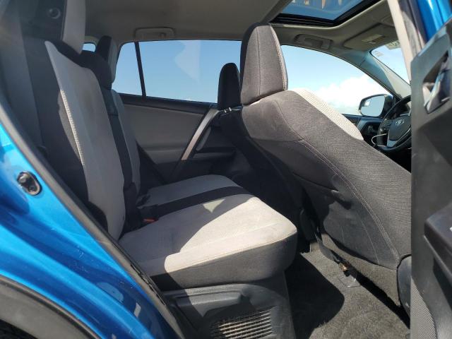2018 TOYOTA RAV4 HV LE - JTMRJREV6JD231864