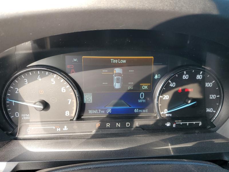 2023 FORD EXPLORER S - 1FMSK8KH5PGB45200