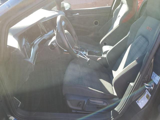 2023 VOLKSWAGEN GTI 40TH A #3310319953
