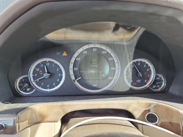 2010 MERCEDES-BENZ E 350 - WDDHF5GB5AA043207