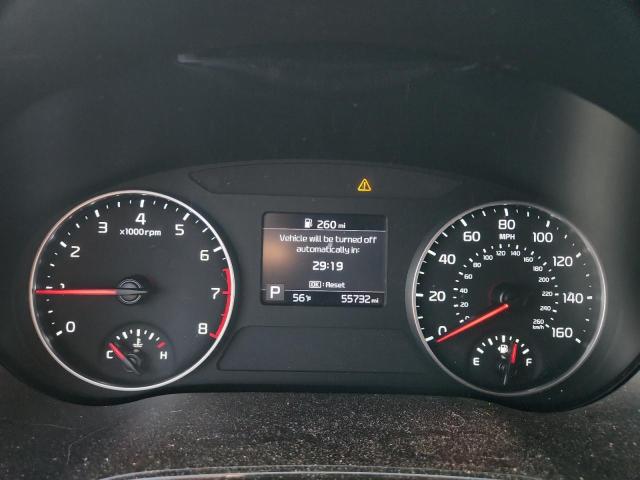 2023 KIA SELTOS S KNDEU2AA4P7446960