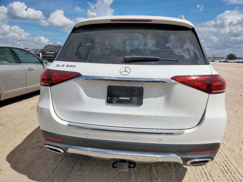 2020 MERCEDES-BENZ GLE 350 #3276404694