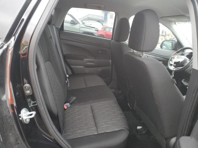 2024 MITSUBISHI RVR SE - JA4AJVAWXRU604902