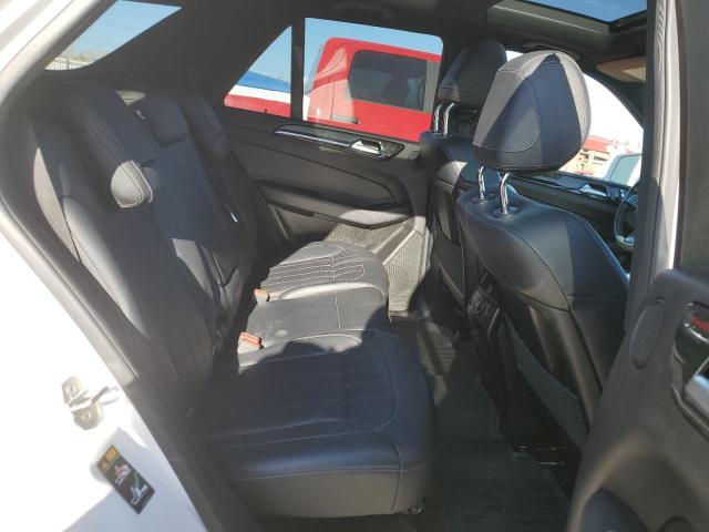 2018 MERCEDES-BENZ GLE 400 4MATIC 4JGDA5GB6JB095927