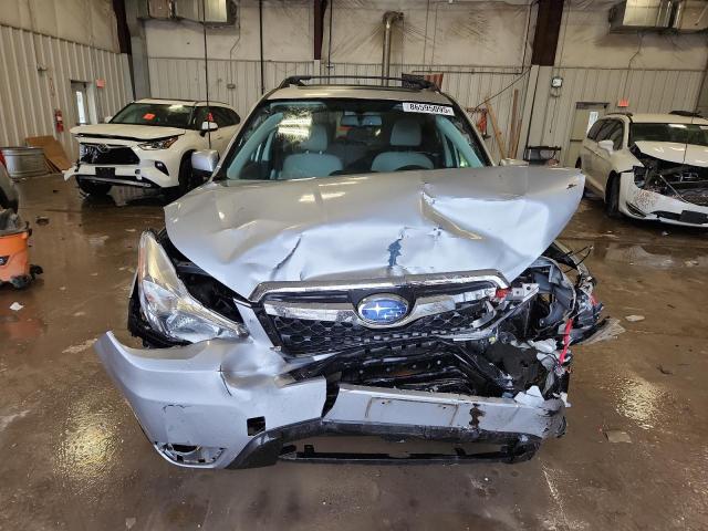 2015 SUBARU FORESTER 2 - JF2SJADC3FH578203