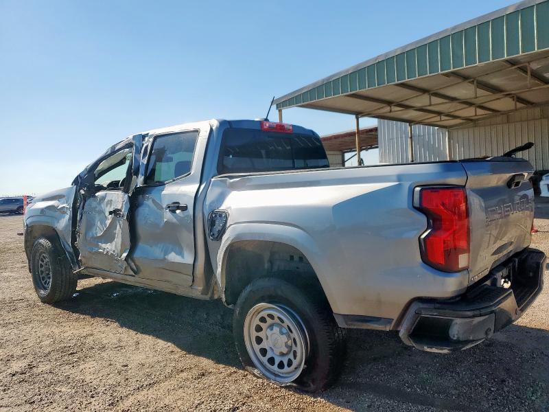 2025 CHEVROLET COLORADO - 1GCPSBEK5S1160225